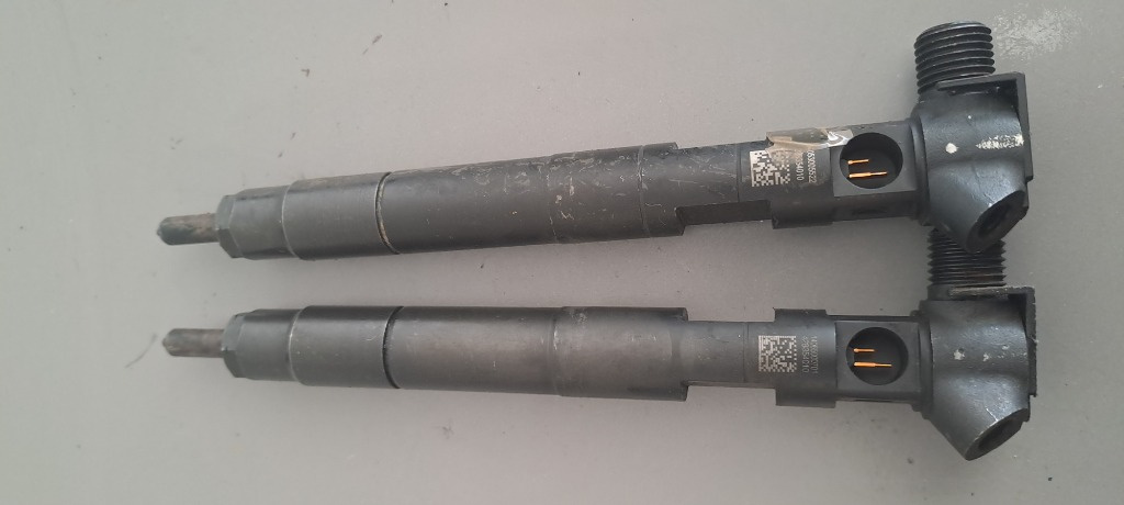 Injectoare / Injector C Class, E Class, 