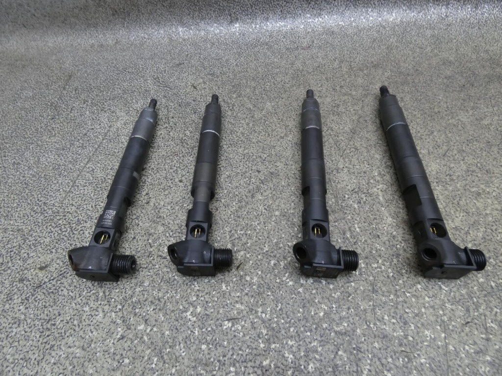 Injectoare / Injector C Class, E Class, 