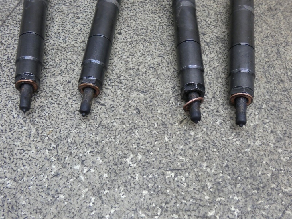 Injectoare / Injector C Class, E Class, 