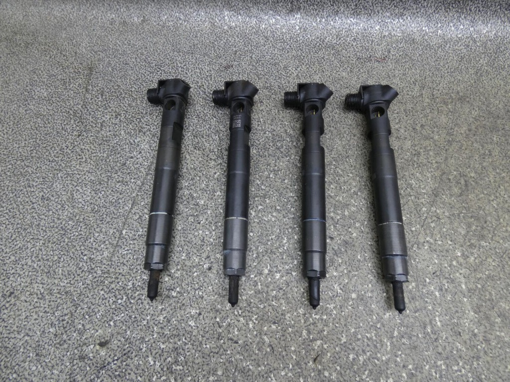 Injectoare / Injector C Class, E Class, GLK , ML, SLK 2.2 CDI Euro 5 A6510702887 28271551 an 2016