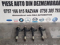 Injectoare Injector Denso Opel Mokka Astra J Corsa D Meriva B Testate Pe Banc Cod 55567729