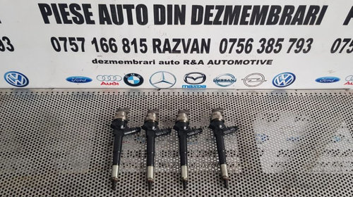 Injectoare Injector Denso Opel Mokka Astra J Corsa D Meriva B Testate Pe Banc Cod 55567729