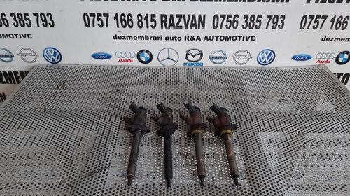 Injectoare Injector Ford Focus 2 Facelift C M