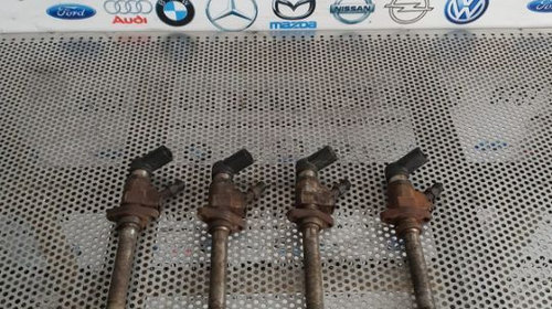 Injectoare Injector Ford Volvo 2.0 Diesel Tdc