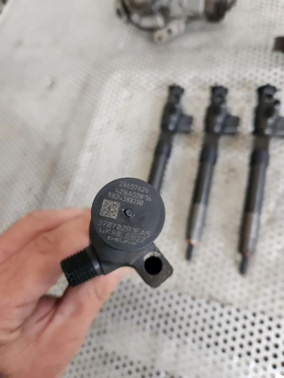 Injectoare Injector Kit Injectie Pompa I