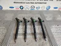Injectoare Injector Mazda CX5 Mazda 6 2.2 Diesel 2014 2015 2016 2017 2018 Cod SH01-13H50 Testate - Dezmembrari Arad