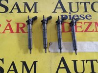 Injectoare / Injector Mercedes ML (W164) 3.0cdi, A6420700587, 0445115027, VERIFICATE PE STAND