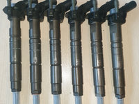 Injectoare Injector Mercedes S classe w221,w222 euro 6 cod 0445116026/ A6420701187