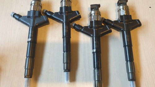 Injectoare Injector Nissan Renault 2.5 dci eu