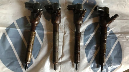 Injectoare injector Opel/Fiat 1.3jtd 0445110083