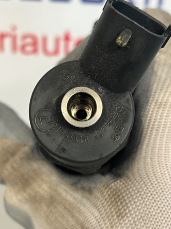 Injectoare, injector pentru Fiat Stilo, 