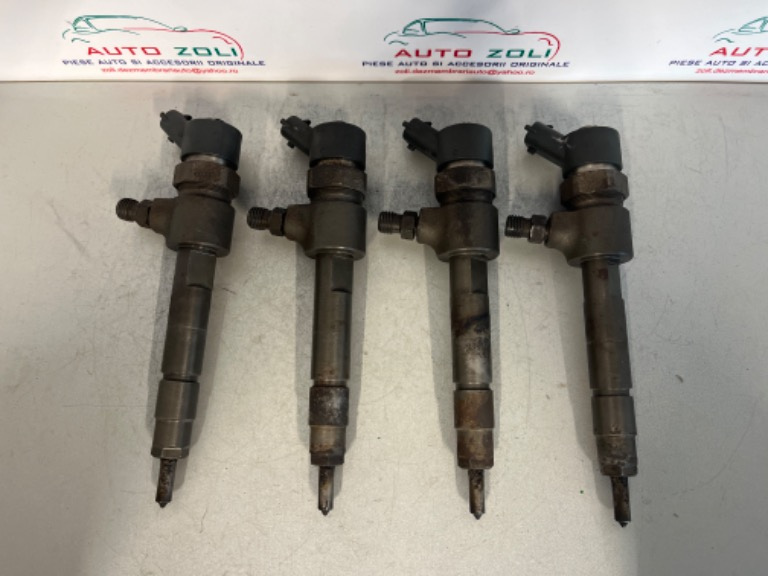 Injectoare, injector pentru Fiat Stilo, 