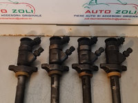 Injectoare Injector pentru Peugeot 307 1.6 hdi an 2007 Cod 0445110297