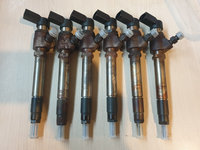 Injectoare Injector Peugeot 2.7 hdi cod 5U3Q-9K546-AA