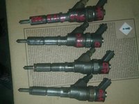 Injectoare injector Peugeot Boxer 2.0 hdi 2.2 hdi cod 0445110076