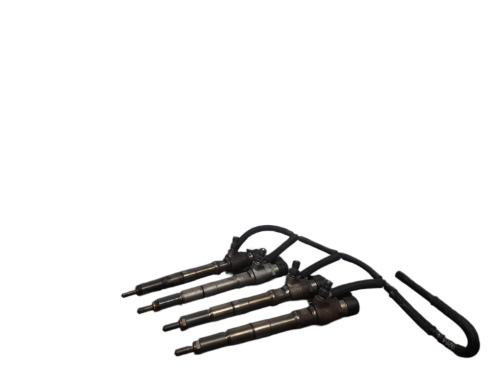 Injectoare / Injector piezoelectric Audi A1 / Audi A3 / Seat Altea / Seat Ibiza / Seat Leon / Seat Toledo / Skoda Fabia II / Skoda Octavia II / Skoda Rapid / Skoda Roomster / Skoda Praktik 1.6 D A2C9626040080