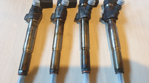 Injectoare injector Renault Dacia Nissan 1.5 
