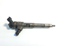 Injectoare/injector Renault Dacia Nissan 1.5 dci ,euro 5 cod H8201108033 / 0445110485