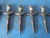 Injectoare / injector renault espace 4 3.0 dci denso