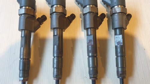 Injectoare Injector Renault ,Nissan, Opel 1.9