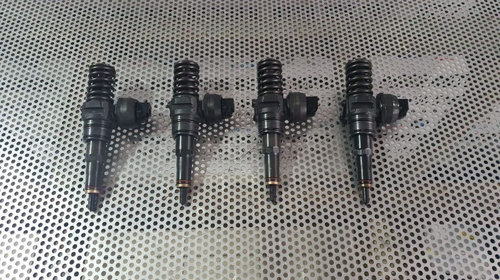 Injectoare Injector Seat Altea Altea XL Skoda Octavia 2 1.9 TDI 106 CAI BLS BXE BKC
