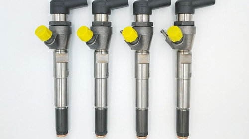 Injectoare / Injector Siemens 1.5 dci, H8200704191 - Nissan, Dacia