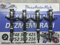 Injectoare Injector Toyota Avensis II 2.0 D-4D 236700G010 2004-2009