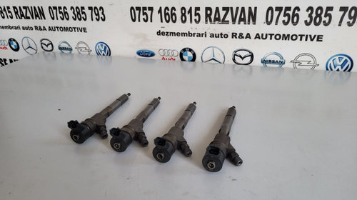 Injectoare Injector Toyota Yaris Corolla Auris 1.4 Diesel Euro 4 An 2005-2006-2007-2008-2009-2010 Cod 23670-0N030