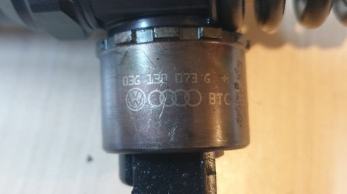 Injectoare Injector Vw Audi Skoda Seat 2.0 tdi cod 03G130073G