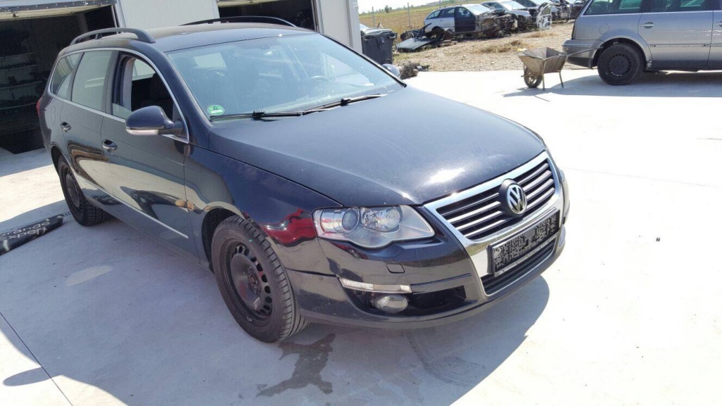 Injectoare Injector VW cod BMP 140 cp an 2007
