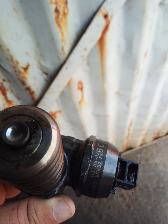 Injectoare,injector ,VW,pompe deuse,PD,1.9,101 CP,cod motor:ATD,cod:0414720037,PDB012,pret bucata