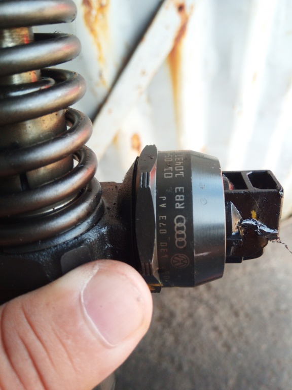 Injectoare,injector ,VW,pompe deuse,PD,1