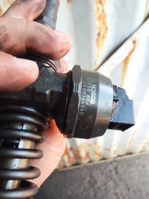 Injectoare,injector ,VW,pompe deuse,PD,1