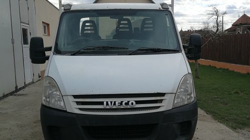 Injectoare Iveco 2.3 HPI Euro 4