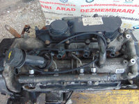 Injectoare Iveco Daily 2.3 euro 5 fiat ducato 2.3 euro 5 daily dezmembrez 2.3 euro 5 injector