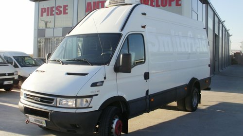 INJECTOARE IVECO DAILY 2000-2006 mot.2.3