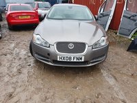 Injectoare jaguat XF 2.7 D an 2009