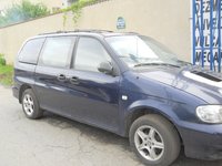 Injectoare Kia Carnival 2.9 diesel cod 0432193655