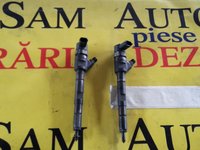 Injectoare Kia Sorento, Hyundai 2.5crdi, cod injector 0445110275, VERIFICATE PE STAND