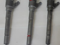 Injectoare Kia Sportage 2009 Diesel 2.0 DIESEL 136 CP 10 Pret Pe Bucata