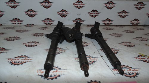 Injectoare Kia Sportage Hyundai Tucson 2.0 CRDI Bosch cod 0445110258 33800 27400
