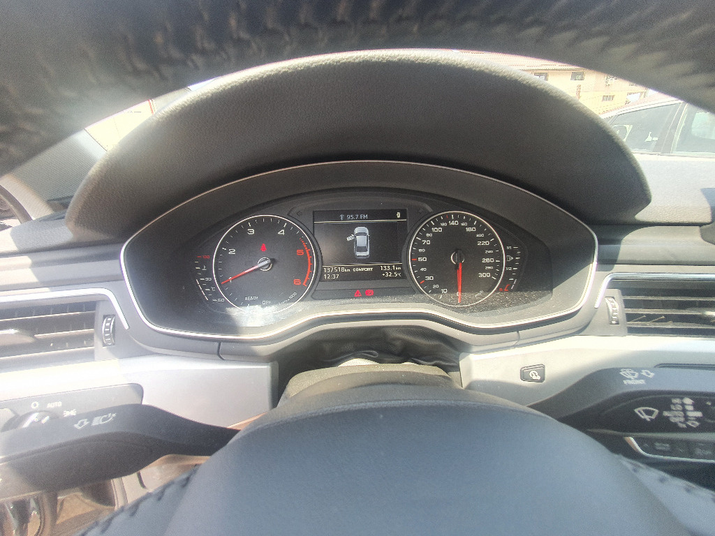Injectoare kit injectie completa Audi A4