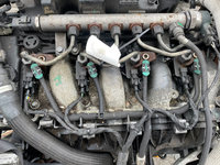 Injectoare Land Rover Freelander 2, 2.2 Diesel cod 9659228880, 0445115025