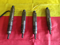Injectoare Marca Renault Megane 1. Motorizare 1.9. Cod. 7700112883
