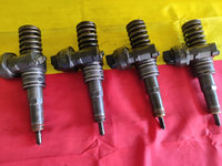 Injectoare Marca Vag Volkswagen/Seat/Audi/Skoda. Motorizare 1.9. Cod. 038130073BA