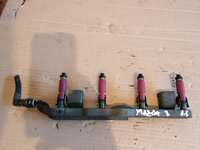 Injectoare Mazda 3 benzina 1.3