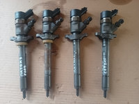 Injectoare Mazda 3 Peugeot / Citroen / Ford 1.6 HDI/ TDCI 0445110259