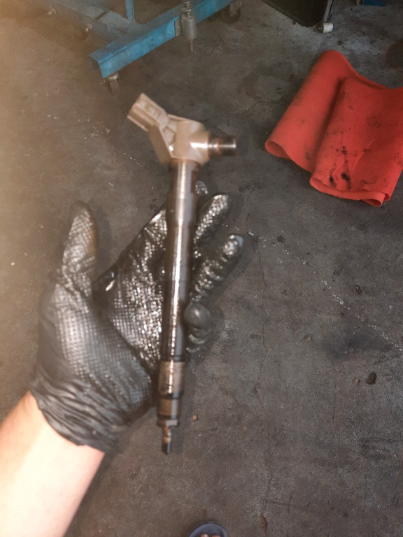 Injectoare Mazda 6 2.2 An 2015 Cod SH01-13H50