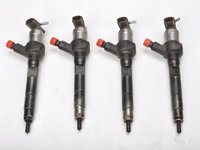 Injectoare Mazda 6 2.2diesel an 2003 2004 ... 2010 2011 2012 , 163cp 120kw serie OEM R2AA13H50