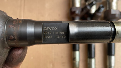 Injectoare MAZDA 6 / CX-7 2.2 Diesel Cod: R2AA 13H50